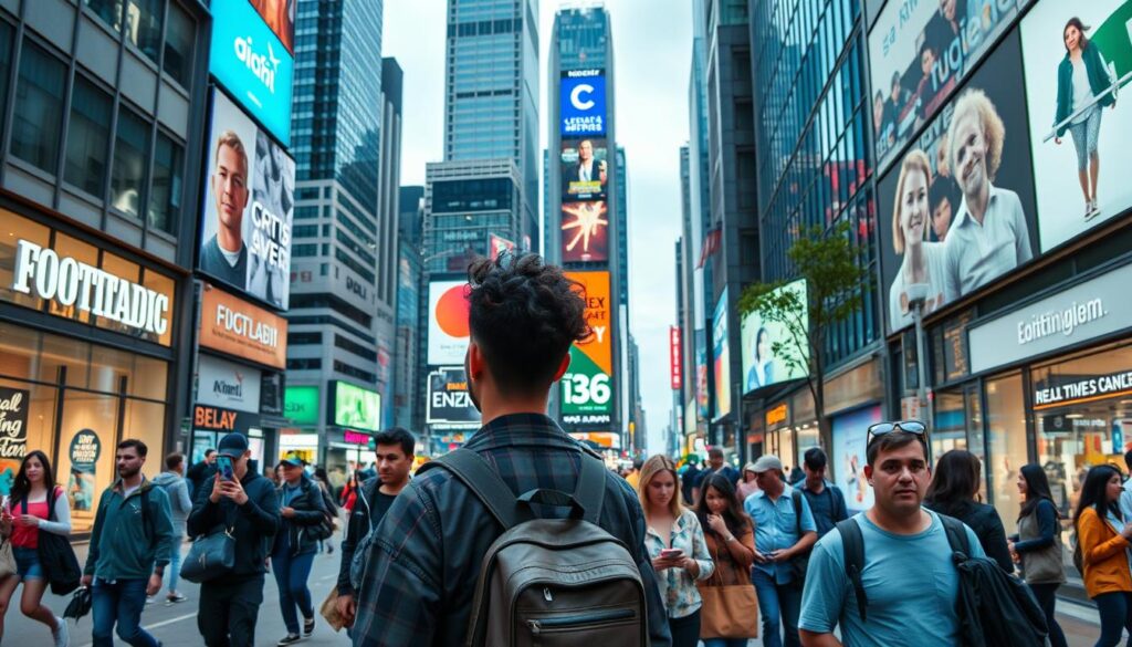 Location-based Marketing Strategies