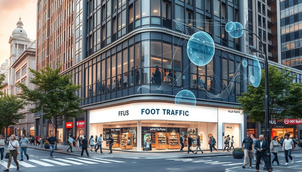 Retail Site Planning