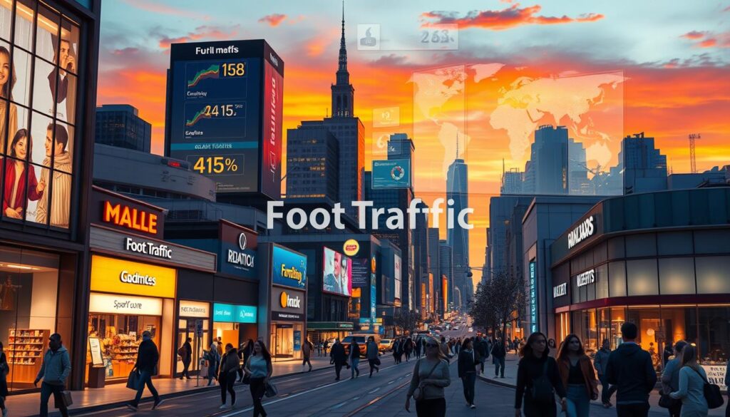 optimizing retail locations